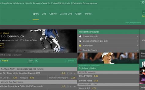 recensioni bet365
